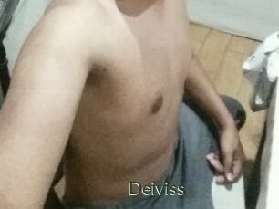 Deiviss