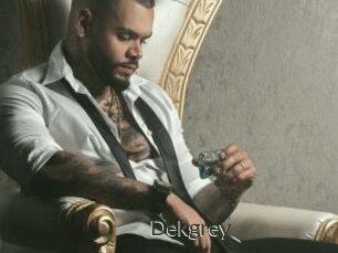 Dekgrey