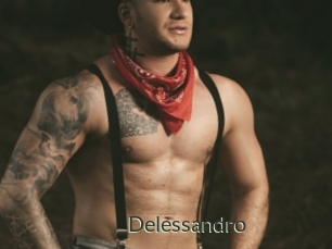 Delessandro