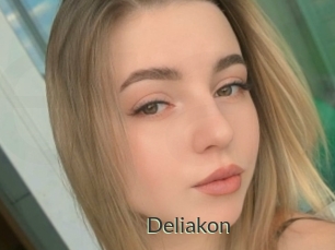 Deliakon