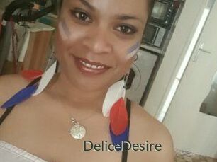 DeliceDesire