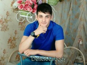 Delici0usbody