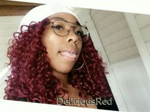 DeliciousRed