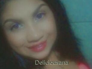 Deliciousana