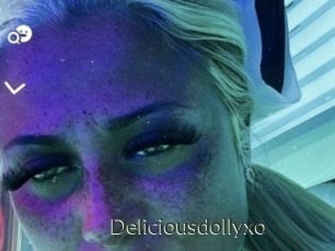 Deliciousdollyxo