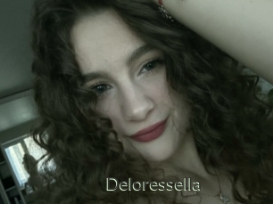 Deloressella