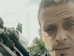 Demarthias