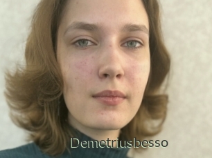 Demetriusbesso