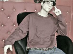 Demiancrowly
