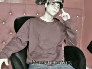 Demiancrowlyx