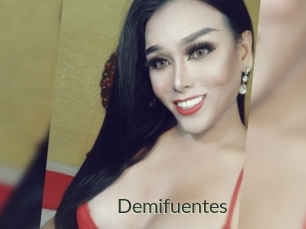 Demifuentes