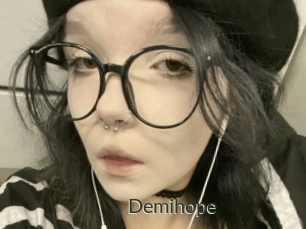 Demihope