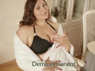 Demipermanent