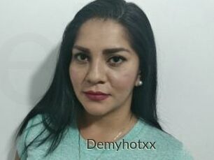 Demyhotxx