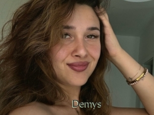 Demys