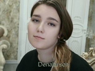 Denalarson