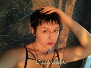 Denisehalle