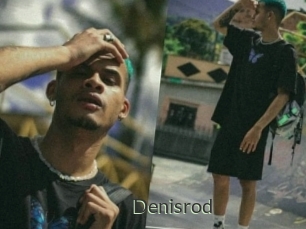 Denisrod