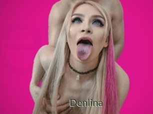 denlina Ejaculator