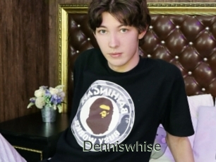 denniswhise Ejaculator