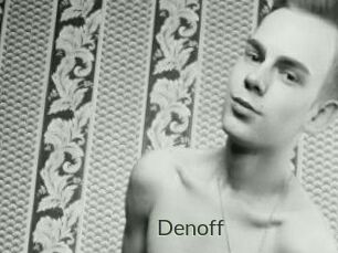 Denoff
