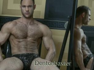 Dentonbaxter