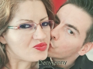 denyjonny Ejaculator