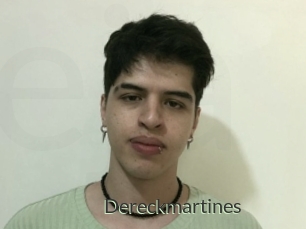 Dereckmartines