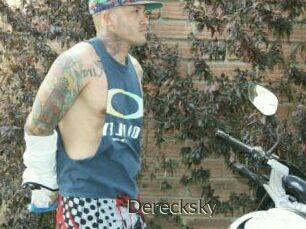 Derecksky