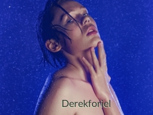 Derekforiel
