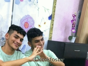 Derekfoster