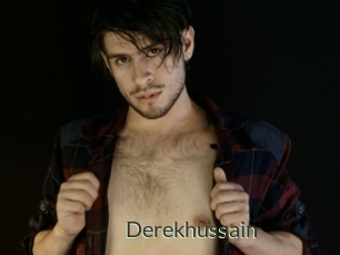 Derekhussain