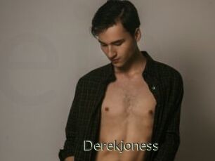 Derekjoness