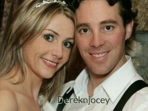 Dereknjocey