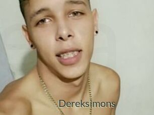Dereksimons