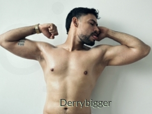 Derrybigger