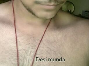 Desi_munda