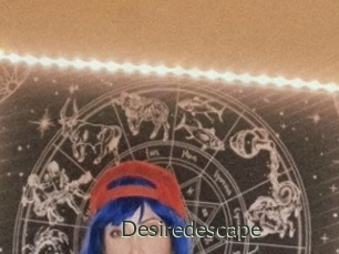 Desiredescape