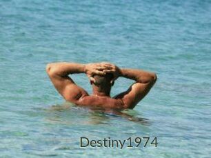 Destiny1974