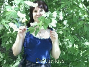 Destinykiss