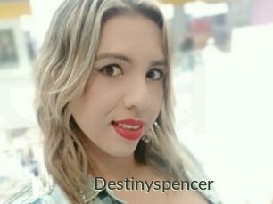 Destinyspencer