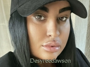 Desyreedawson
