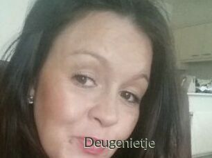 Deugenietje