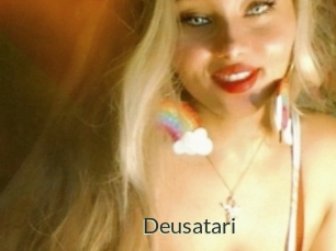 Deusatari