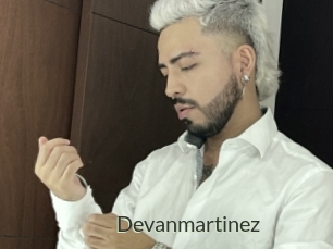 Devanmartinez