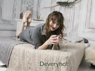 Deveryhot