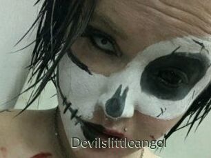Devilslittleangel