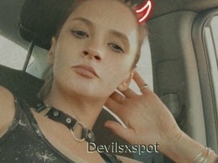 Devilsxspot