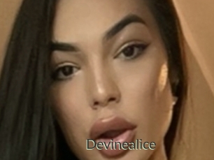 Devinealice