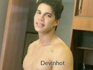 Devinhot